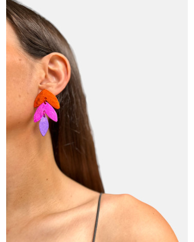PENDIENTES E386 OANA MILLET