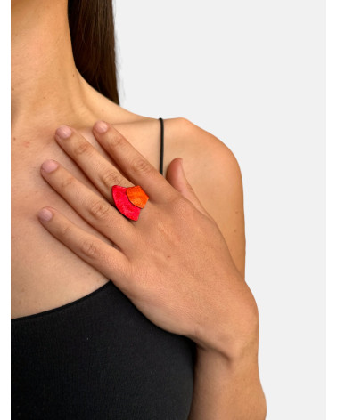 ANILLO R109 OANA MILLET