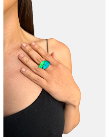 ANILLO R131 OANA MILLET