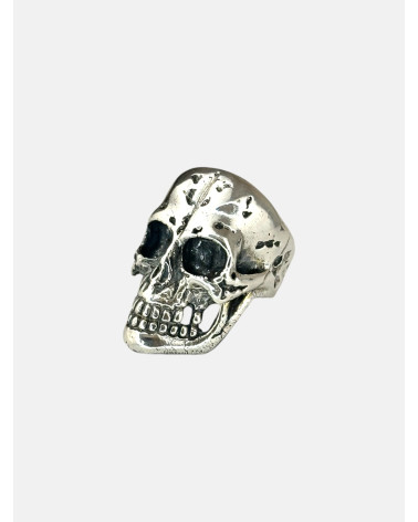 ANILLO CALAVERA