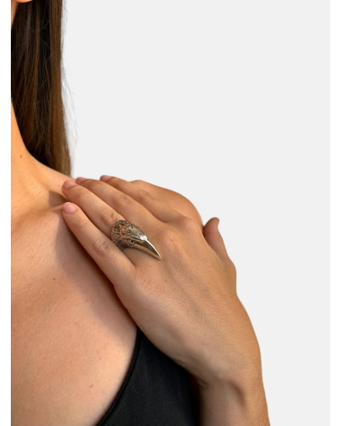 ANILLO CUERVO