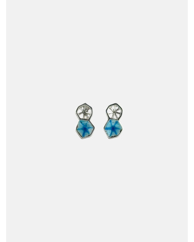 PENDIENTES ADN MINI