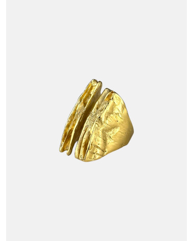 ANILLO AL VIENTO GOLDY
