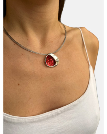 COLGANTE GORGONIA PEQUEÑO