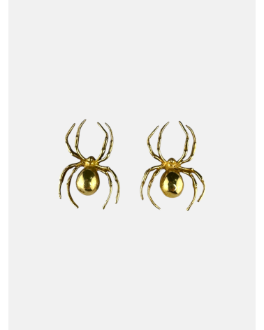 PENDIENTES ARAÑA