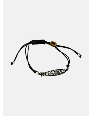 PULSERA SARDINA