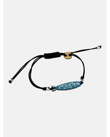 PULSERA SARDINA