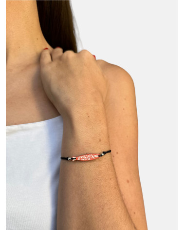 PULSERA SARDINA
