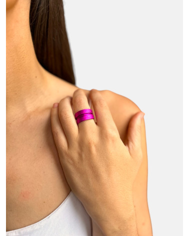 ANILLO R80 OANA MILLET