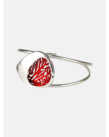 PULSERA GORGONIA GRANDE