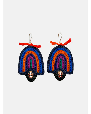 PENDIENTES PELIQUEIROS