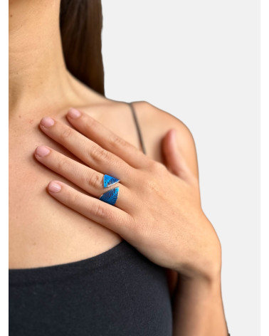 ANILLO CAMILA