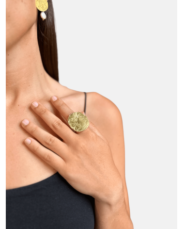 ANILLO GRIEGO