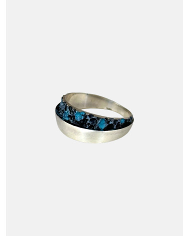 ANILLO VOLCÁN