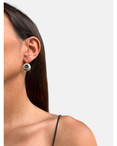 PENDIENTES VOLCÁN GANCHO