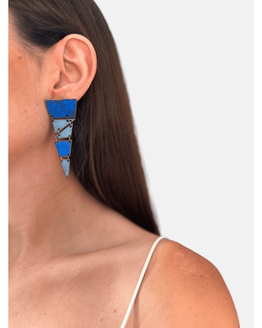 PENDIENTES ÁFRIKA