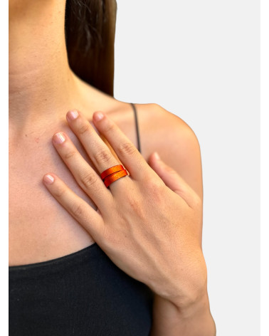 ANILLO R80 OANA MILLET