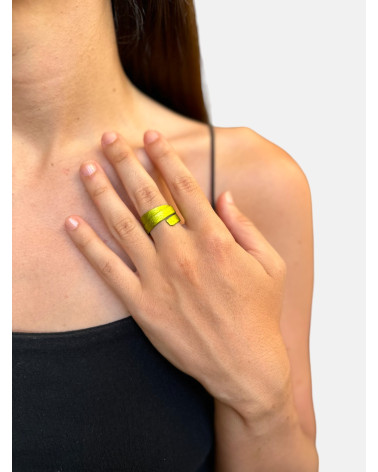 ANILLO R80 OANA MILLET