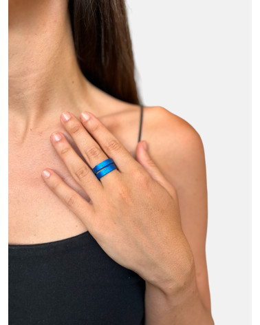 ANILLO R80 OANA MILLET