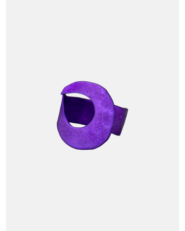 ANILLO R127 OANA MILLET