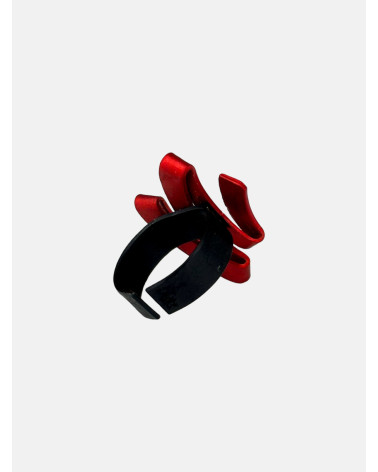 ANILLO R123 OANA MILLET