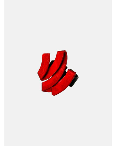 ANILLO R123 OANA MILLET