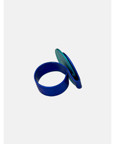 ANILLO R90 OANA MILLET