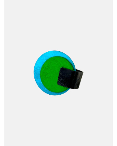 ANILLO R108 OANA MILLET