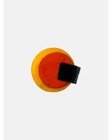 ANILLO R108 OANA MILLET