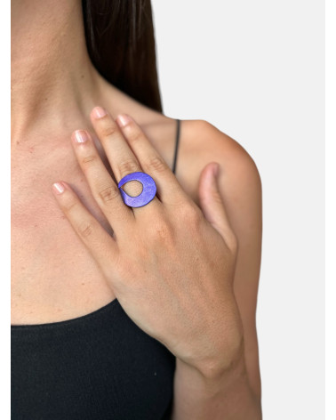 ANILLO R127 OANA MILLET