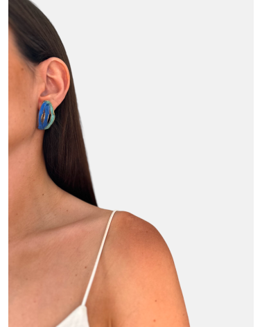 PENDIENTES FUERZA Y AMOR