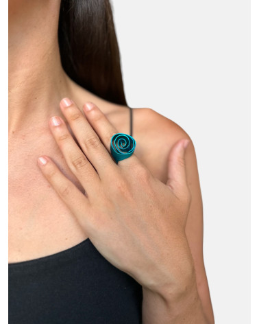 ANILLO R81 OANA MILLET