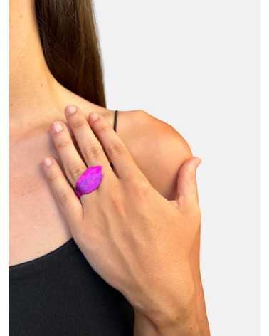 ANILLO R131 OANA MILLET