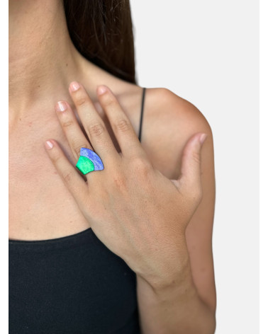 ANILLO R109 OANA MILLET