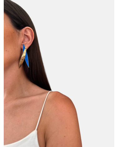 PENDIENTES FUEGO