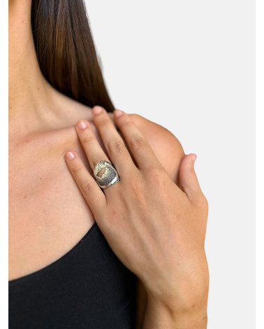 ANILLO OLA