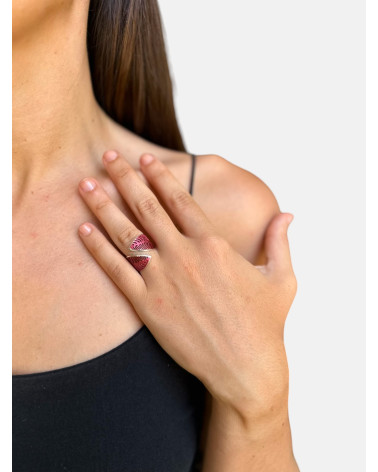 ANILLO CAMILA