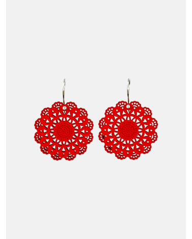 PENDIENTES ENCAIXE GRANDES