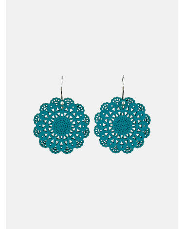 PENDIENTES ENCAIXE GRANDES
