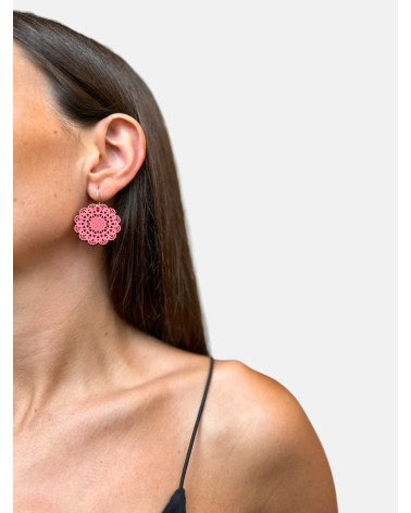 PENDIENTES ENCAIXE GRANDES