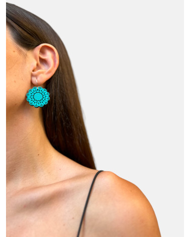 PENDIENTES ENCAIXE GRANDES