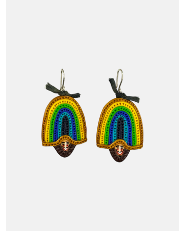 PENDIENTES PELIQUEIROS