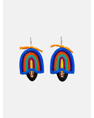 PENDIENTES PELIQUEIROS