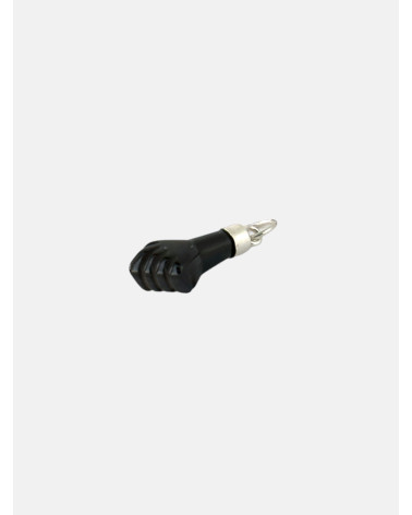 FIGA AZABACHE 4MM