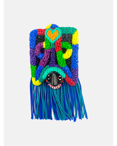 BROCHE BOTEIRO