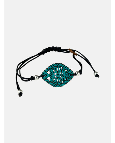 PULSERA LAÇA