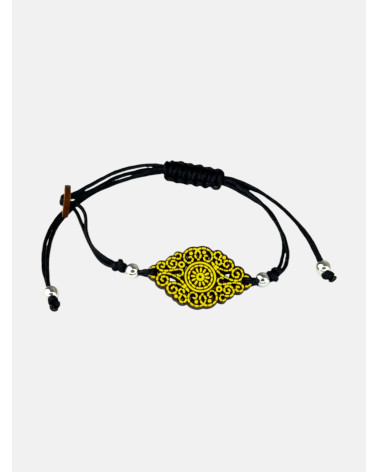 PULSERA FILIGRANA