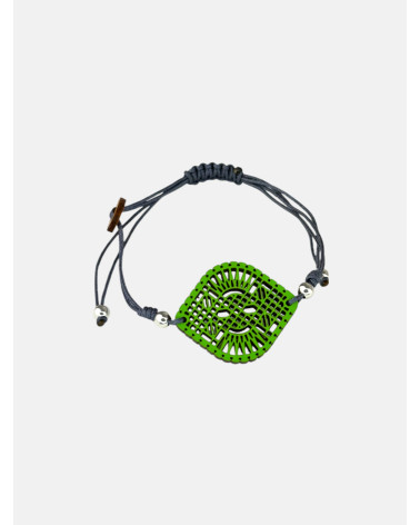 PULSERA GUIPUR