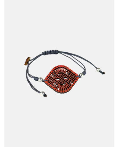 PULSERA GUIPUR