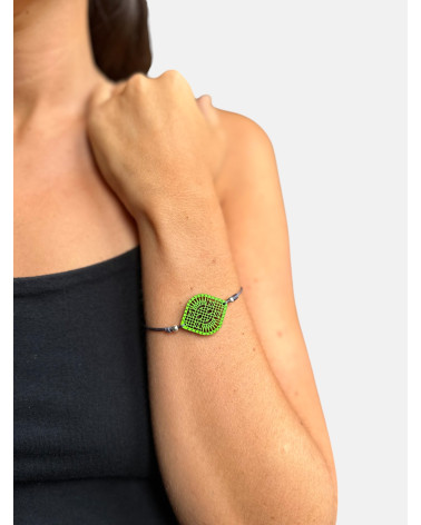 PULSERA GUIPUR